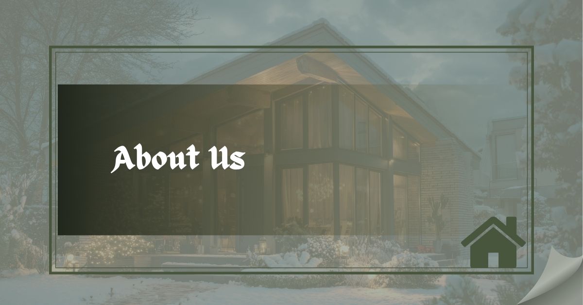 About Us